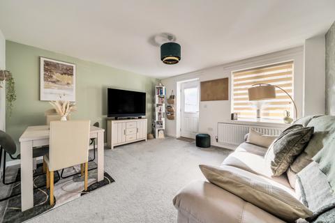 undefined, Ganders Mead, Nursling SO16