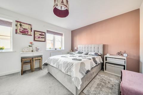 undefined, Ganders Mead, Nursling SO16