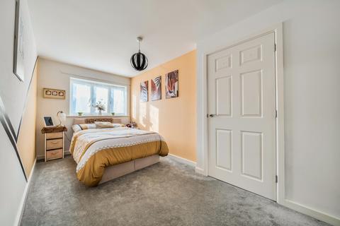 undefined, Ganders Mead, Nursling SO16