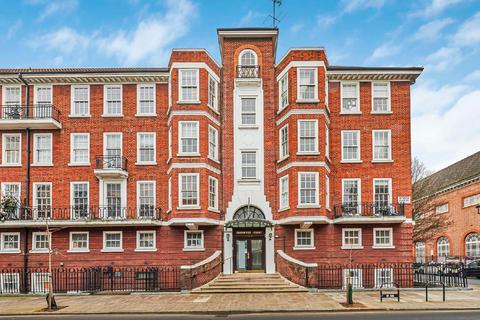 Seymour Place, Marylebone