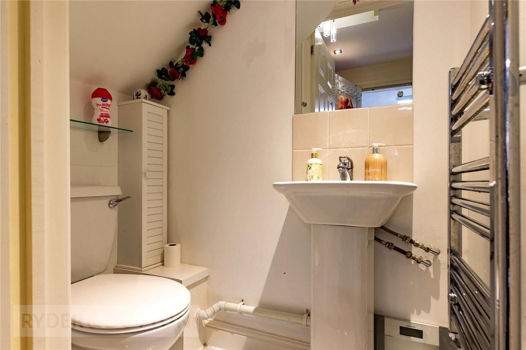 Guest Wc