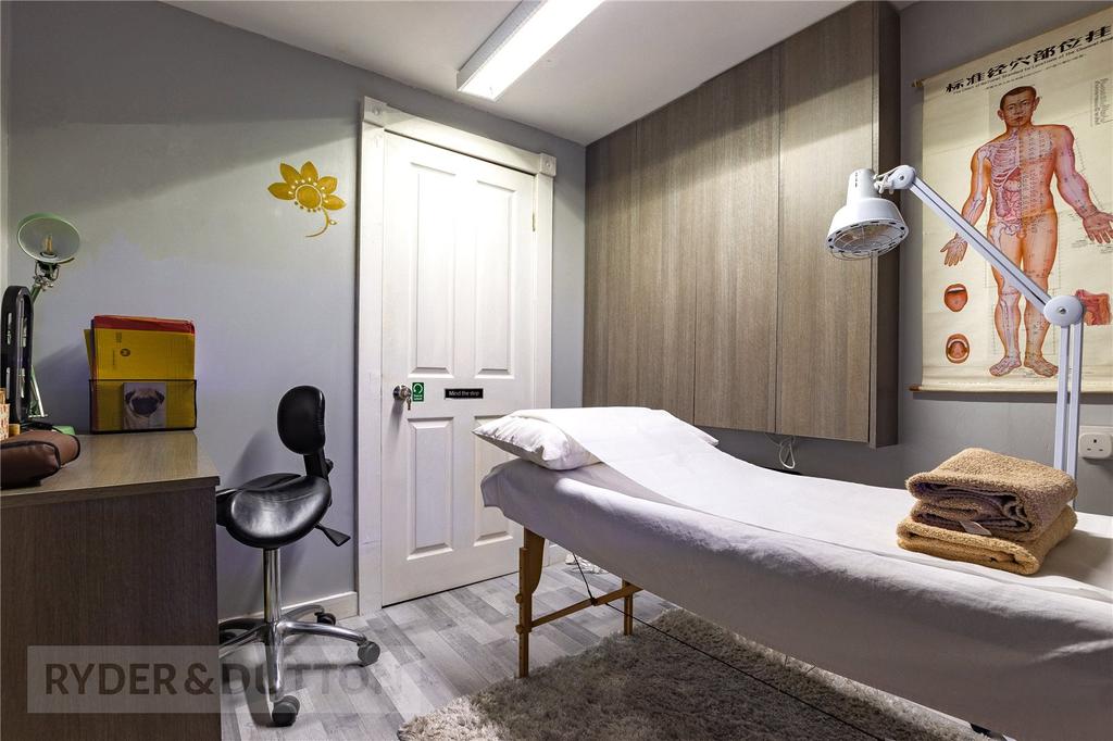 Treatment Room