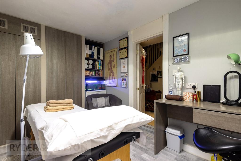 Treatment Room