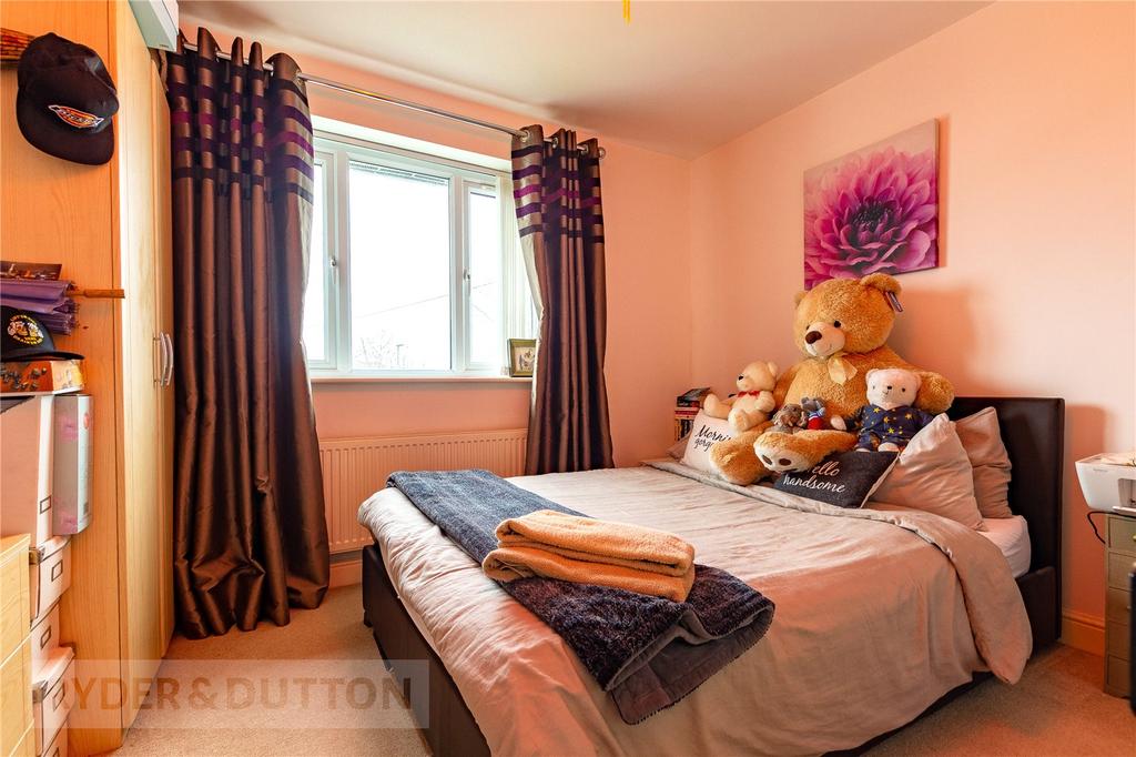 Bedroom 3