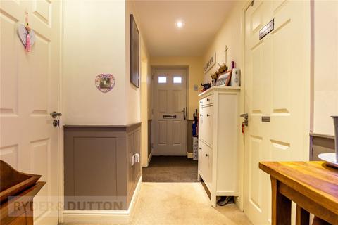 4 bedroom detached house for sale - Weymouth Gardens, Kings Road, Ashton-under-Lyne, Greater Manchester, OL6