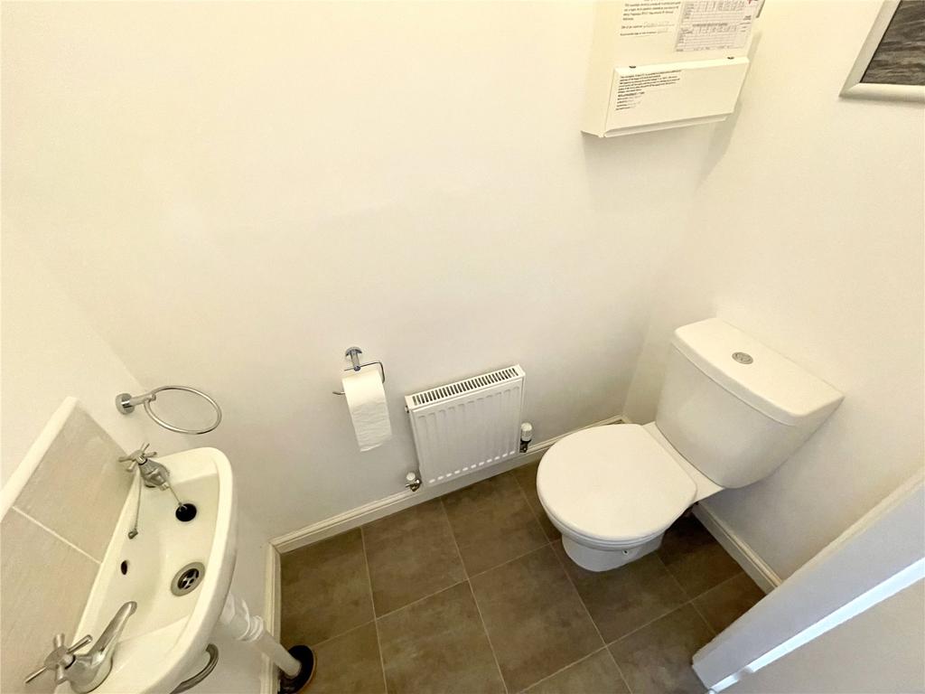 Guest Wc