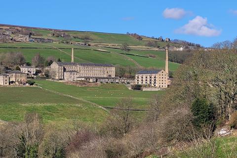 2 bedroom apartment for sale - Oats Royd Mill, Dean House Lane, Halifax, HX2 6RL