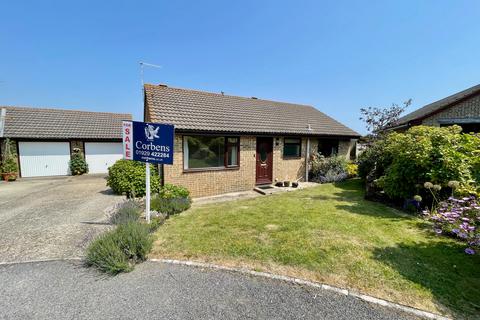 6 Casterbridge Close, Swanage, BH19 2JZ