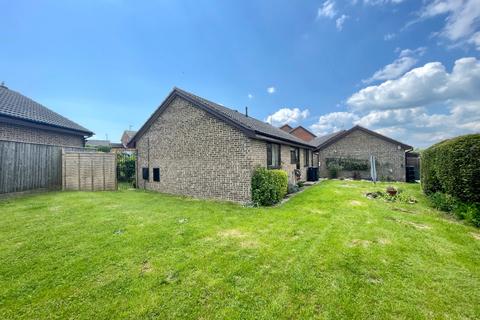 6 Casterbridge Close, Swanage, BH19 2JZ