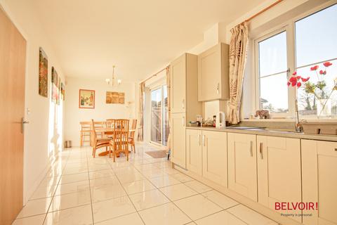 9 New Dawn View, Gloucester, GL1 5PJ