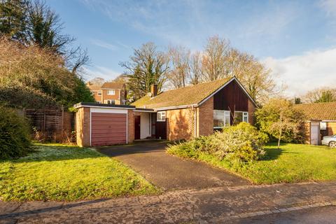 7 Valley Road, Henley-on-thames, RG9 1RL