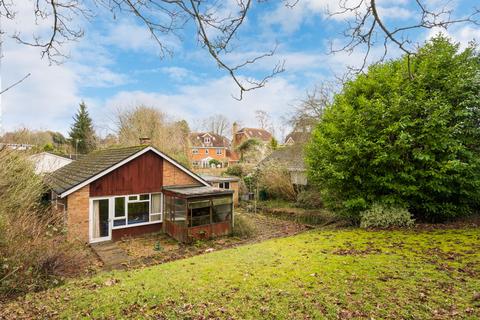 7 Valley Road, Henley-on-thames, RG9 1RL