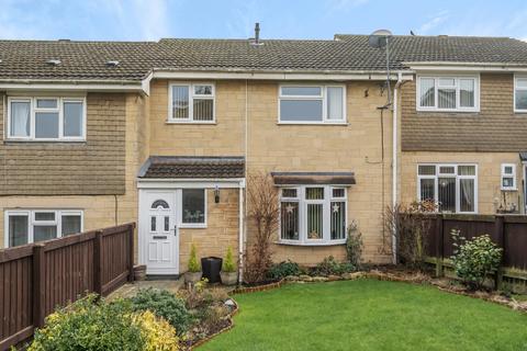 3 bedroom terraced house for sale - Nailsworth, Stroud, Gloucestershire, GL6