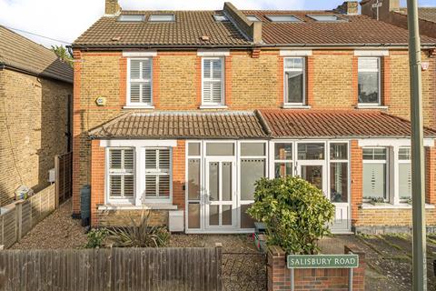 40 Salisbury Road, Bromley, BR2 9PU