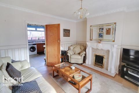 3 bedroom semi-detached house for sale - Knole Road, Wollaton