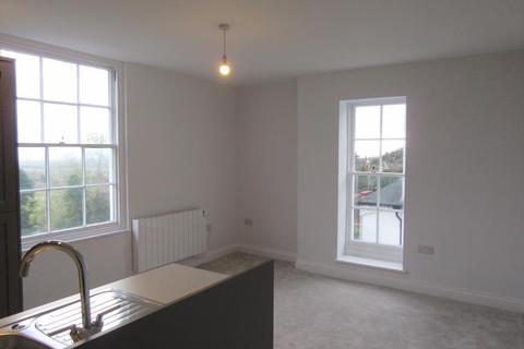 1 bedroom apartment to rent - Foley House, Flat 4, 28 Worcester Road, Malvern, Worcestershire, WR14