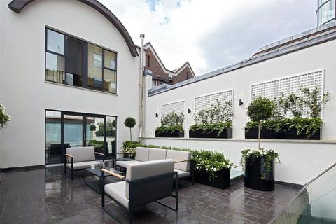4 bedroom terraced house to rent - Cheval Place, London, SW7