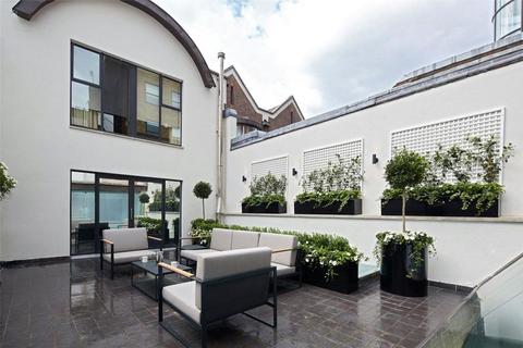 4 bedroom terraced house to rent, Cheval Place, London, SW7