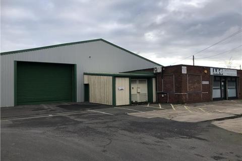 Industrial unit to rent - Units 1 & 4, 451 Bentley Road, Bentley, Doncaster