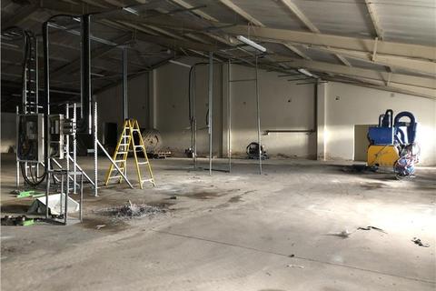 Industrial unit to rent - Units 1 & 4, 451 Bentley Road, Bentley, Doncaster