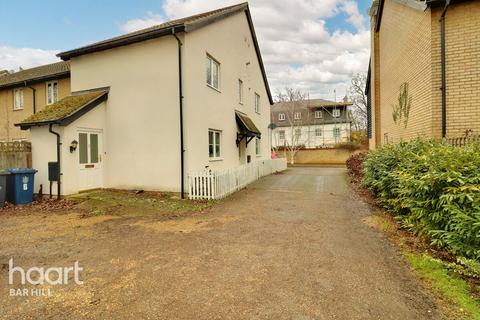 5 Parsonage Close, Duxford, Cambridge, CB22 4SJ