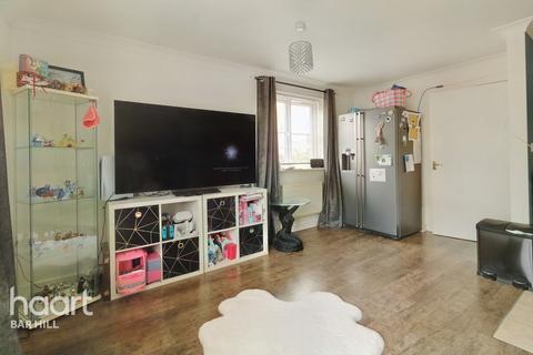 5 Parsonage Close, Duxford, Cambridge, CB22 4SJ