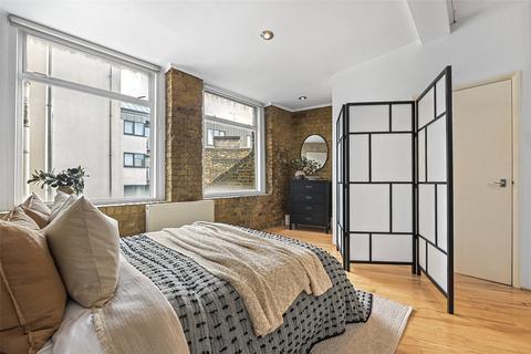 1 bedroom penthouse for sale, Great Eastern Street, London, EC2A