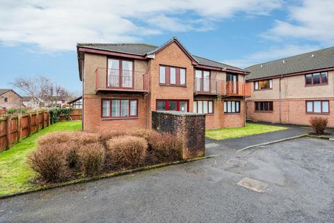 26 Stein Square, Bannockburn, Stirling, FK7 8JF