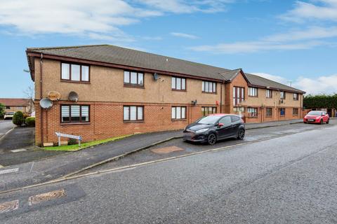 26 Stein Square, Bannockburn, Stirling, FK7 8JF
