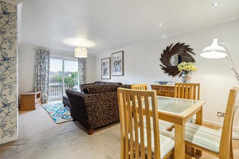 26 Stein Square, Bannockburn, Stirling, FK7 8JF