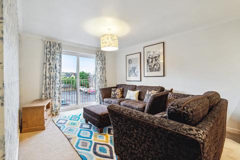 26 Stein Square, Bannockburn, Stirling, FK7 8JF