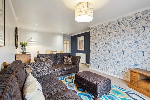 26 Stein Square, Bannockburn, Stirling, FK7 8JF