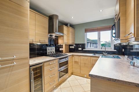 26 Stein Square, Bannockburn, Stirling, FK7 8JF