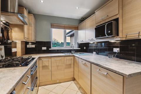 26 Stein Square, Bannockburn, Stirling, FK7 8JF