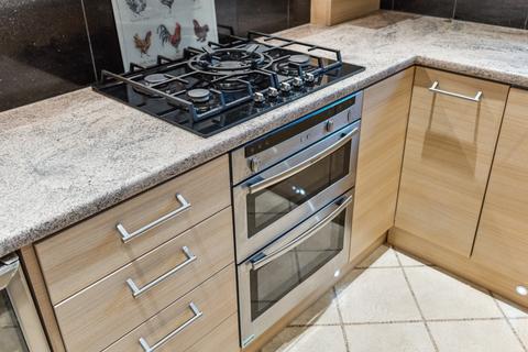26 Stein Square, Bannockburn, Stirling, FK7 8JF