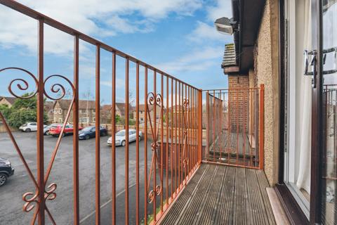 26 Stein Square, Bannockburn, Stirling, FK7 8JF