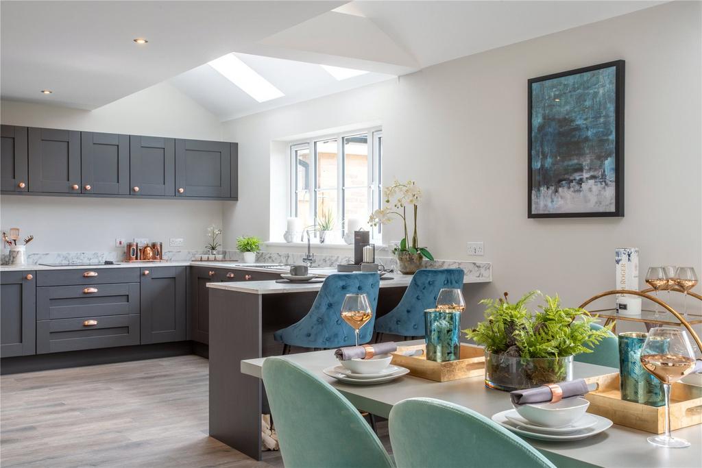 Example Kitchen