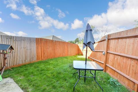 2 bedroom end of terrace house for sale, Wintergreen Gardens, Newport, Isle of Wight