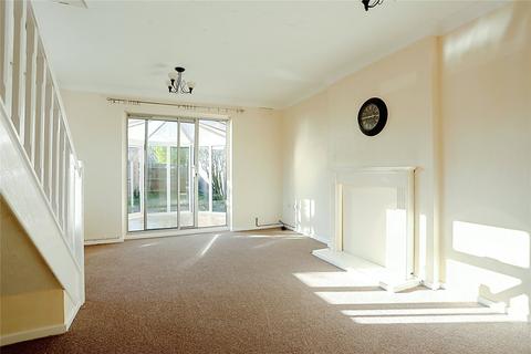 2 bedroom end of terrace house for sale - Dorian Rise, Melton Mowbray, Leicestershire, LE13