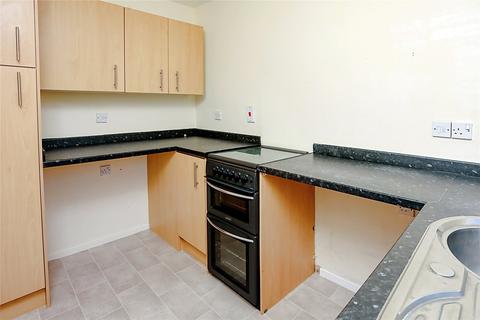 2 bedroom end of terrace house for sale - Dorian Rise, Melton Mowbray, Leicestershire, LE13