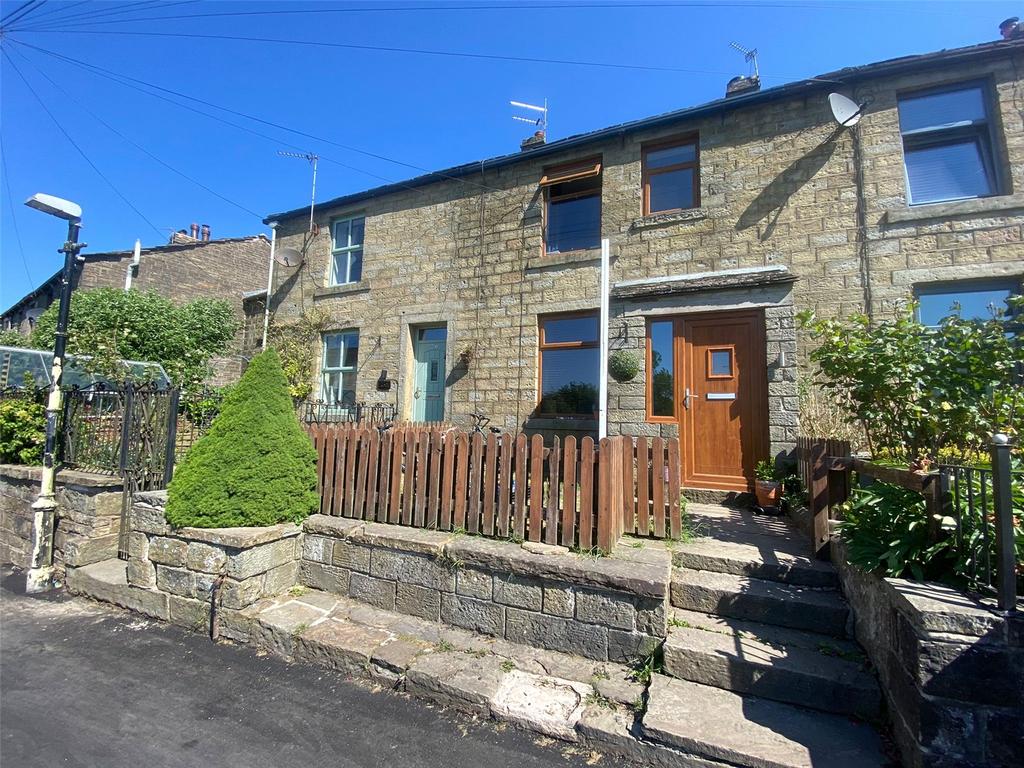 Dean Lane, Water, Rossendale, BB4 2 bed terraced house - £245,000