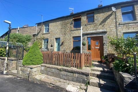 2 bedroom terraced house for sale, Dean Lane, Water, Rossendale, BB4