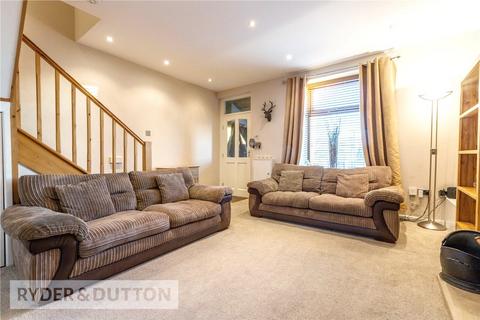 2 bedroom terraced house for sale, Dean Lane, Water, Rossendale, BB4