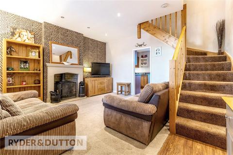 250 Dean Lane, Water, Rossendale, BB4 9RB