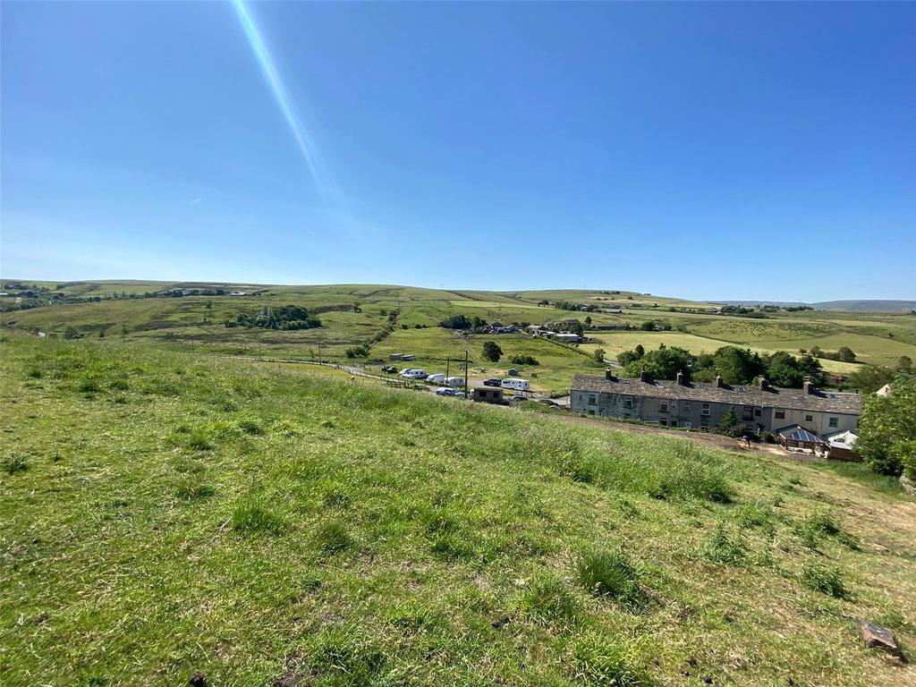 Land &amp; Views
