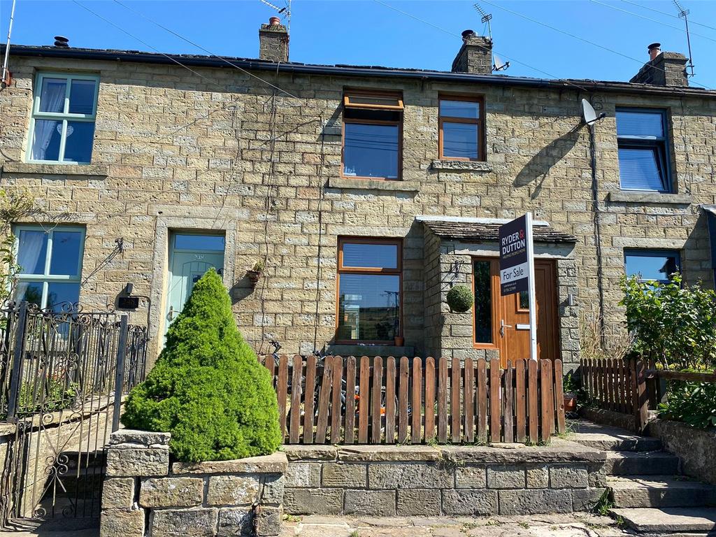Period Stone Cottage