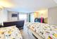 Dormer Loft Room