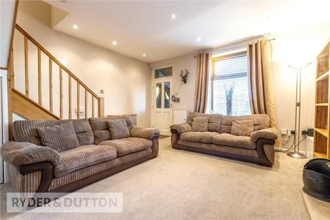 250 Dean Lane, Water, Rossendale, BB4 9RB