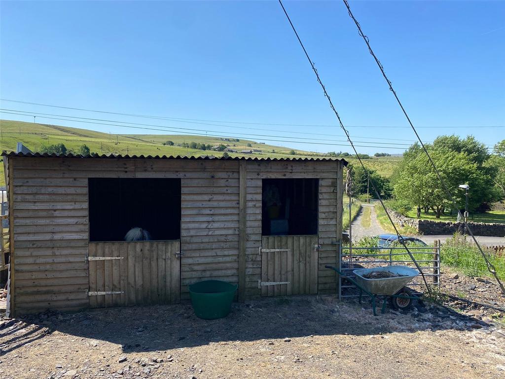 Stables