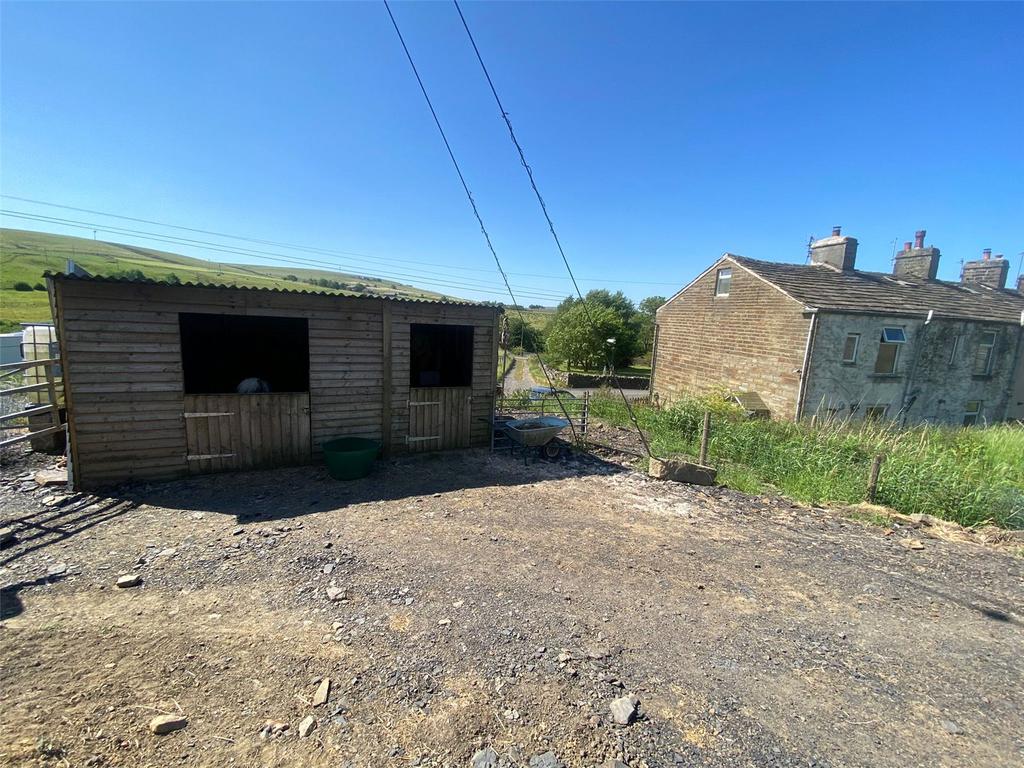 Stables